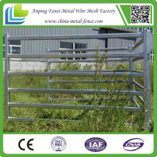 China Provedor galvanizado Protable Cattle Panels